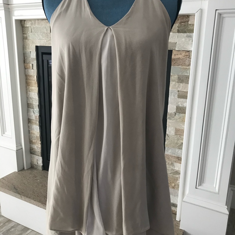 Alice + Olivia halter